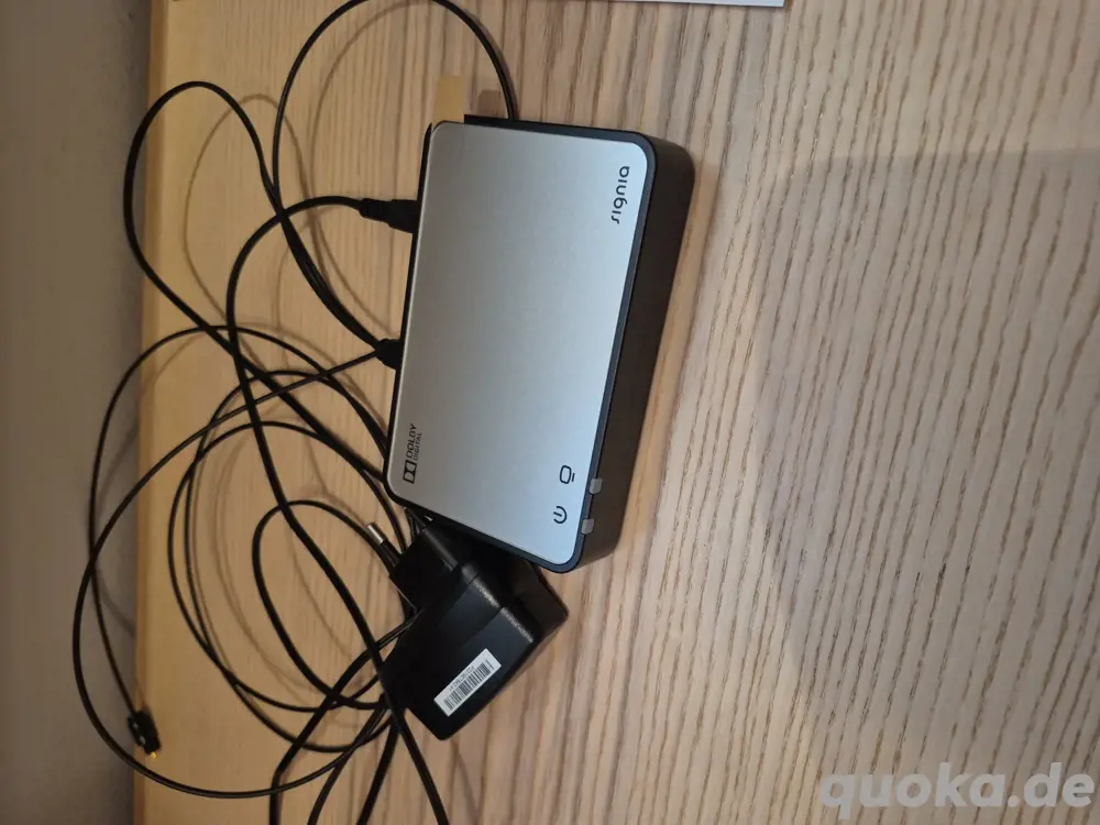 Hörgeräte Signia Insio Charge & Go 3 AX ITC 118 55