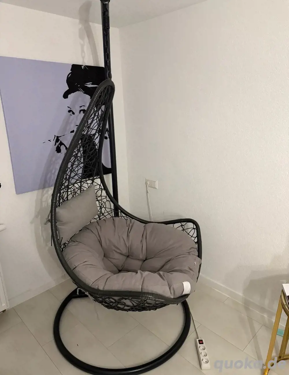 Hängesessel Hängesessel