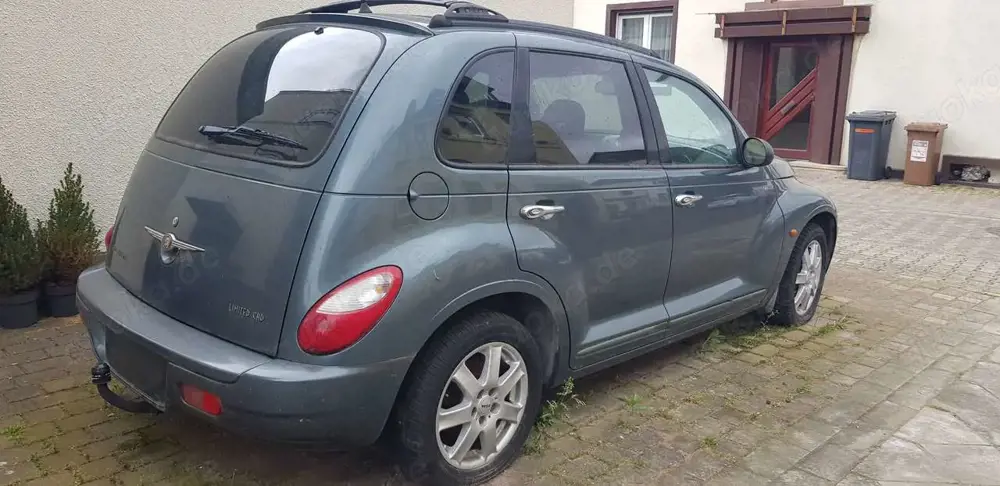 Chrysler PT Cruiser