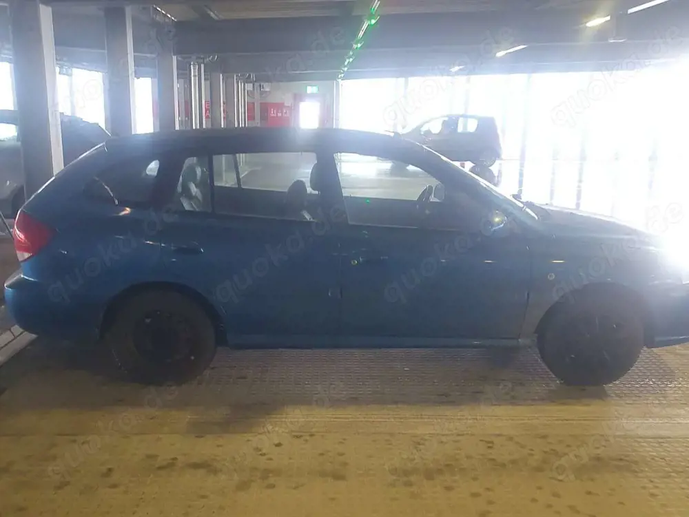 Kia Rio 1.3 LS