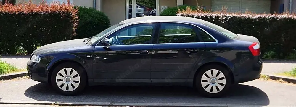 Audi A4 2.0