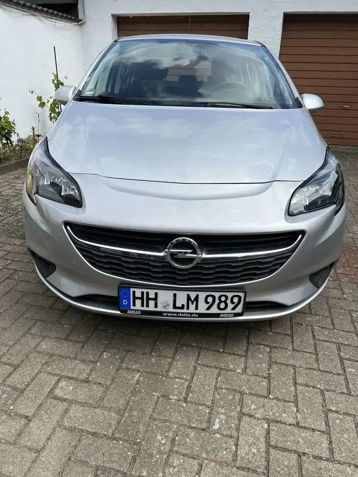 Opel Corsa Edition
