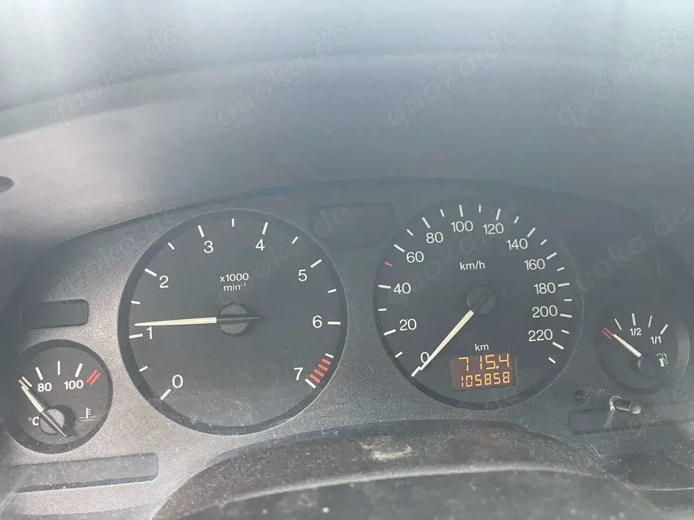Opel Astra 1.6 Comfort