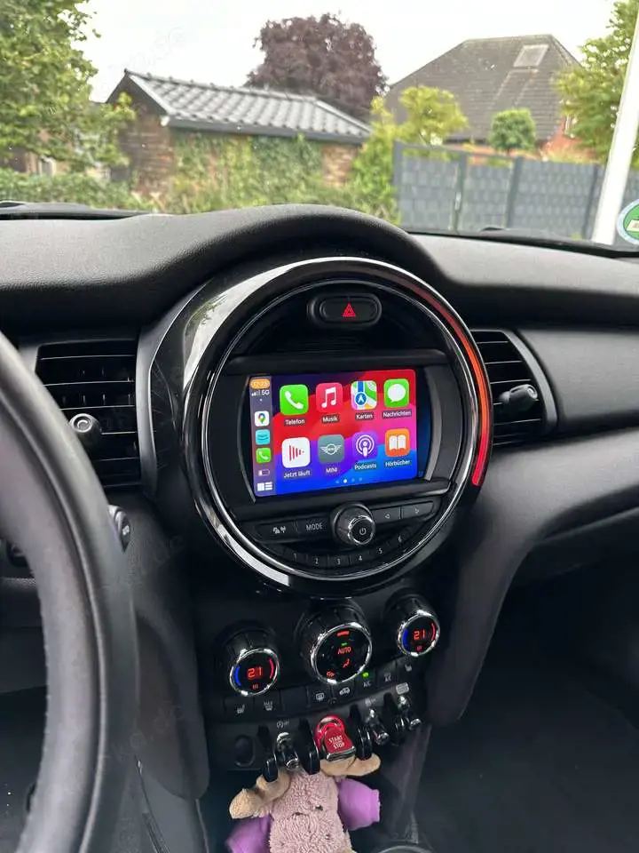 MINI One