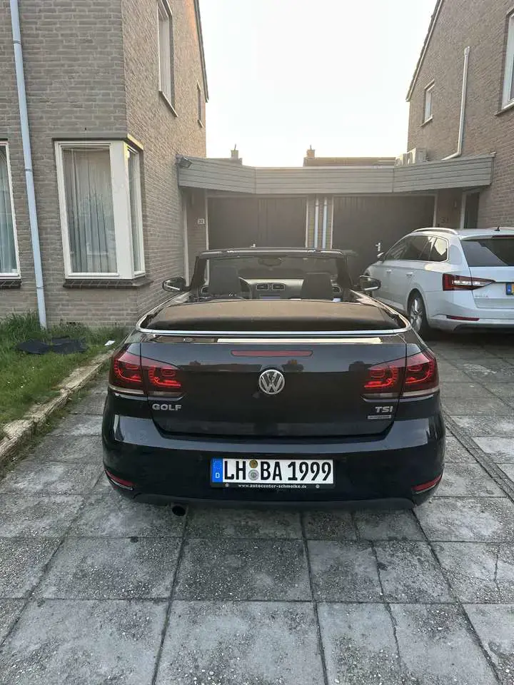 Volkswagen Golf 1.2 TSI BlueMotion Technology Team