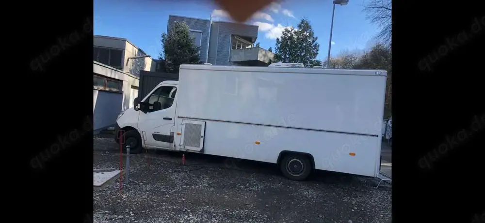 Opel Movano 2.3 CDTI L4H1 DPF 2WD HA DT