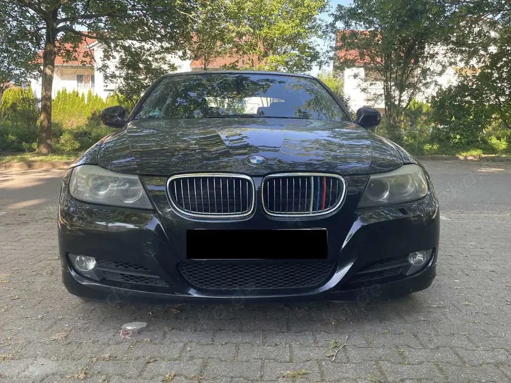 BMW 325 325i