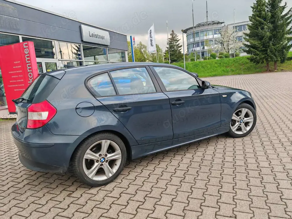 BMW 118 118i