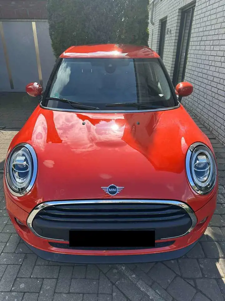 MINI One