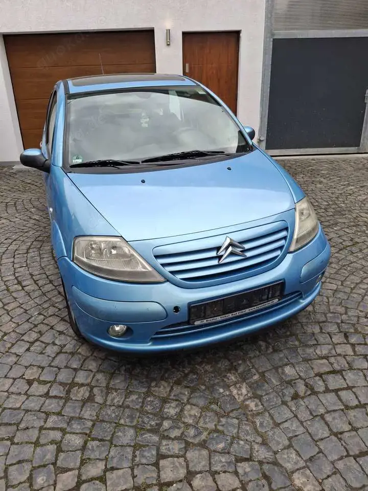 Citroen C3 C3 1.4 Exclusive