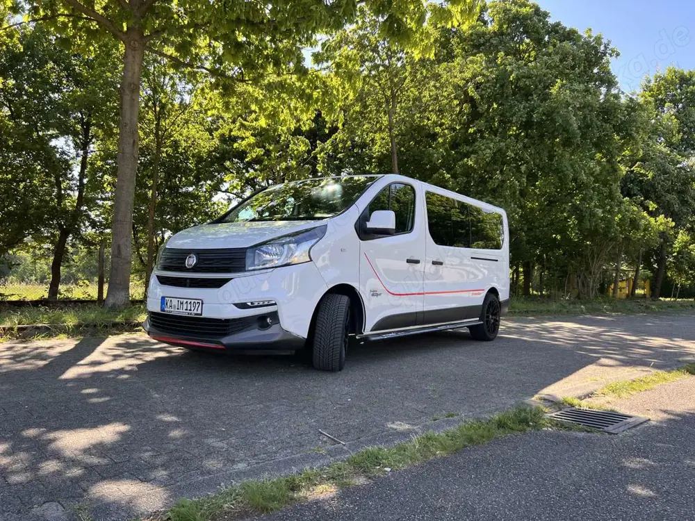 Fiat Talento