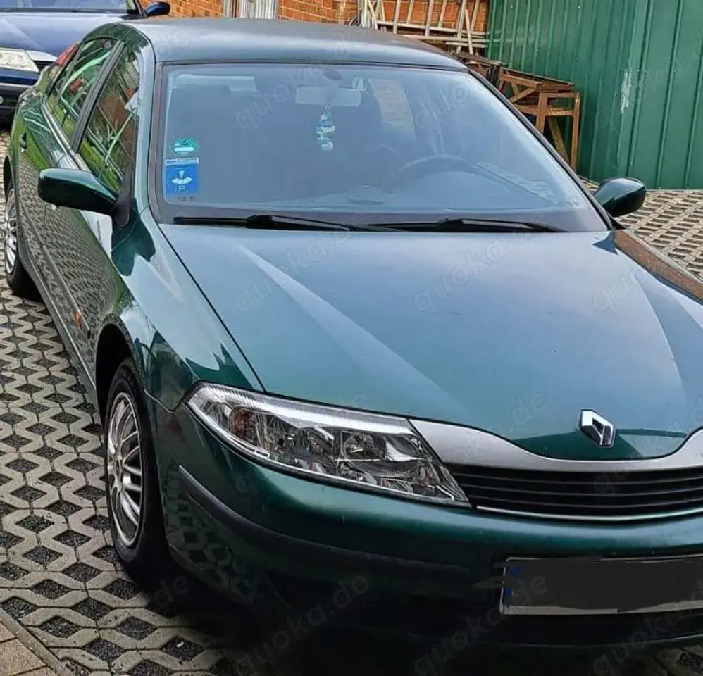 Renault Laguna