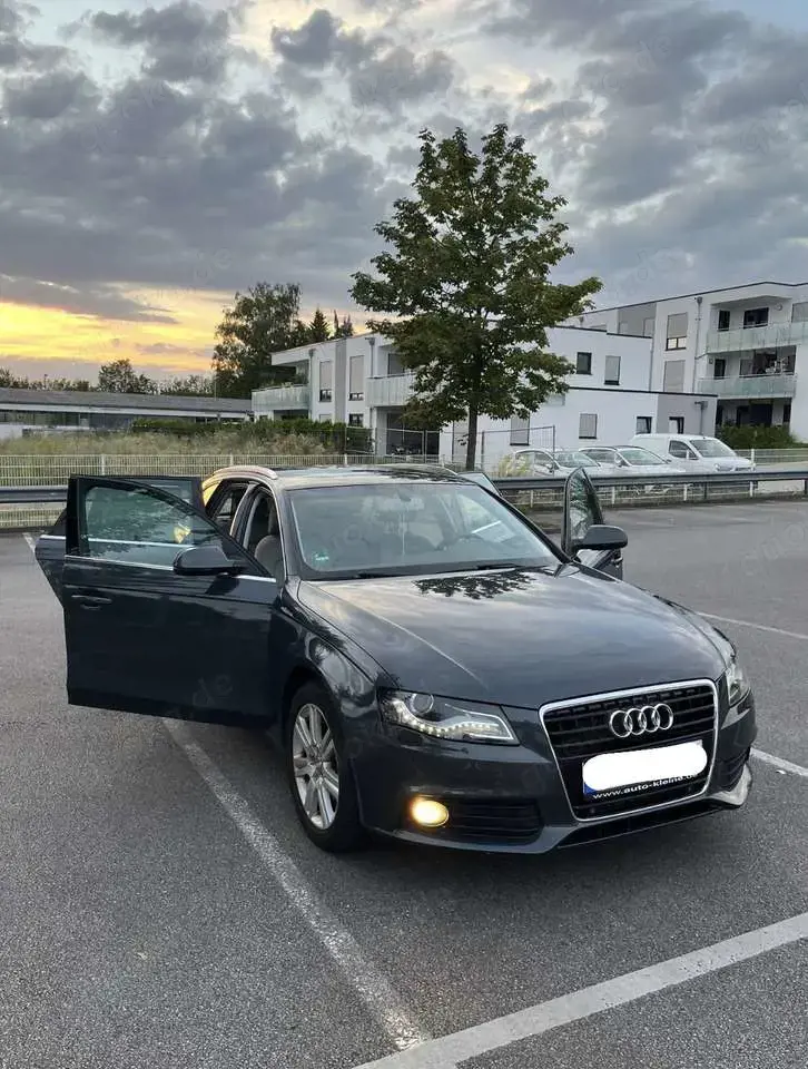 Audi A4 Avant 1.8 TFSI Ambiente
