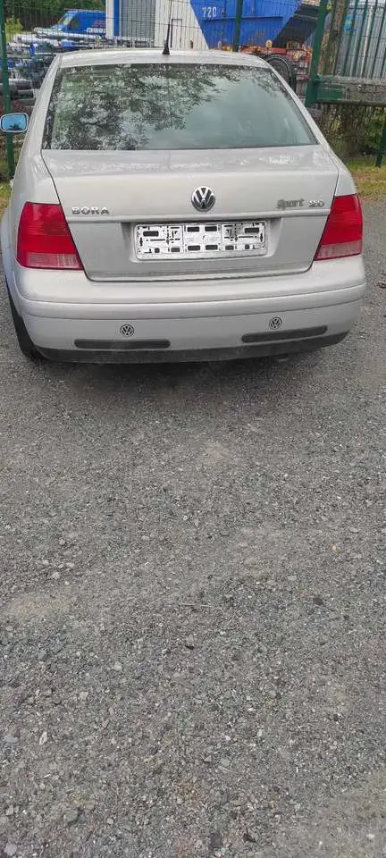 Volkswagen Bora 2.0