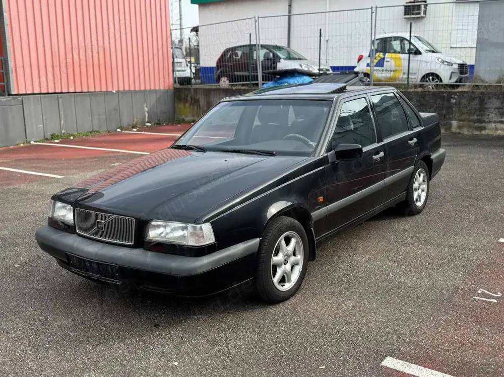Volvo 850 2.5-20V