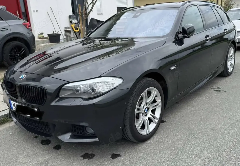 BMW 530 530d xDrive Touring Sport-Aut.