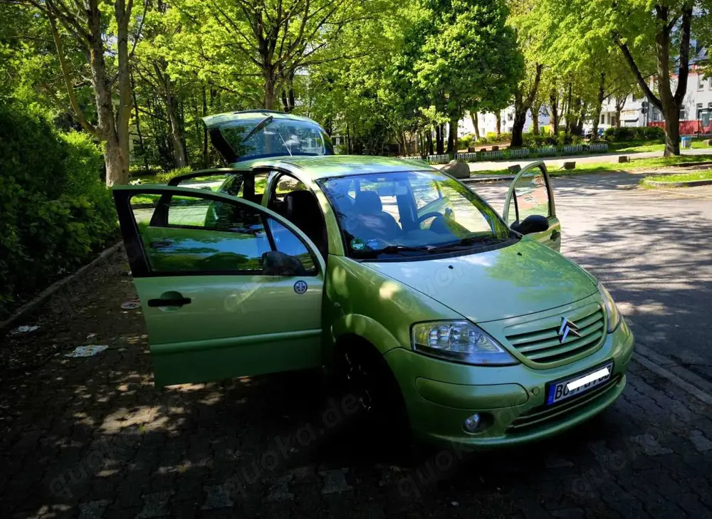 Citroen C3 1.4