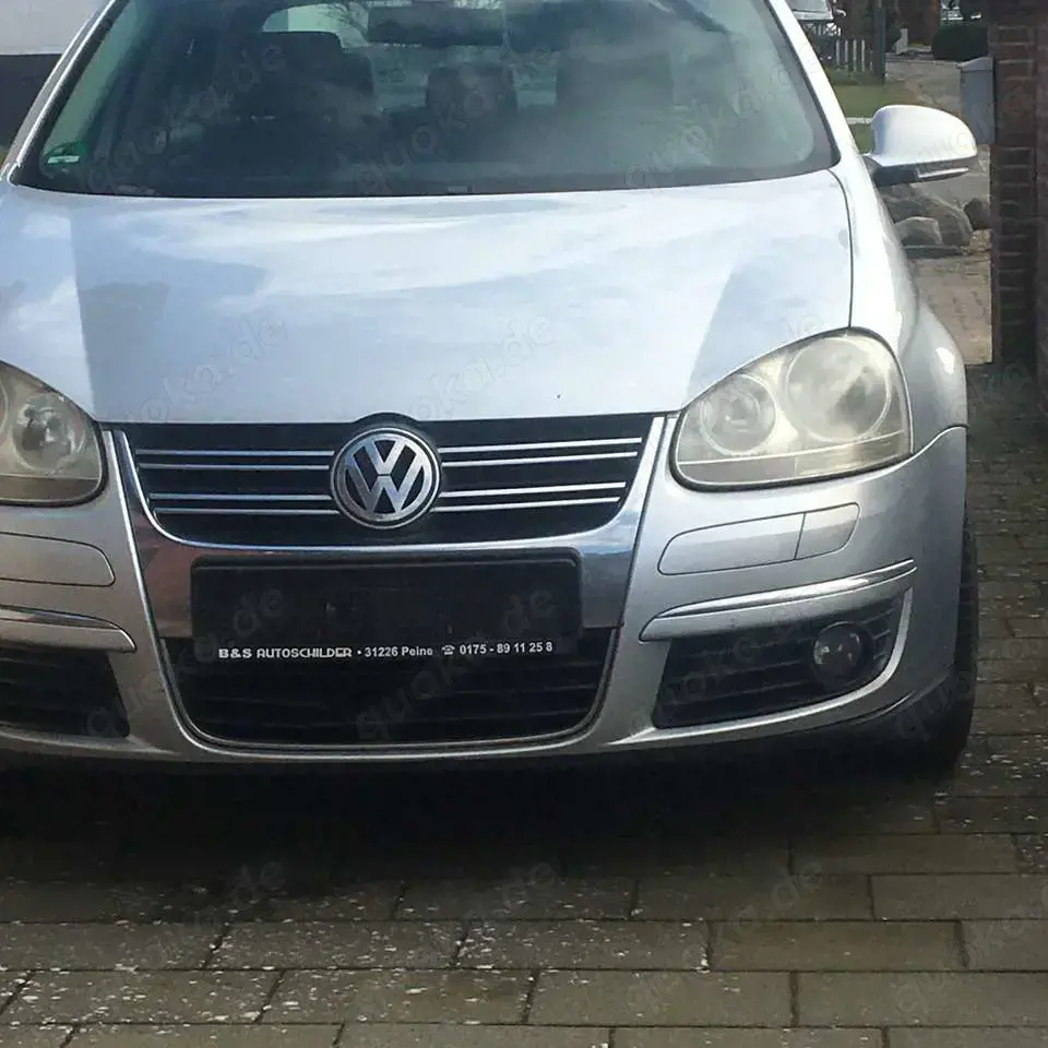 Volkswagen Jetta FSI