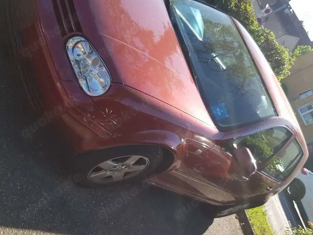 Volkswagen Golf 1.6 Comfortline