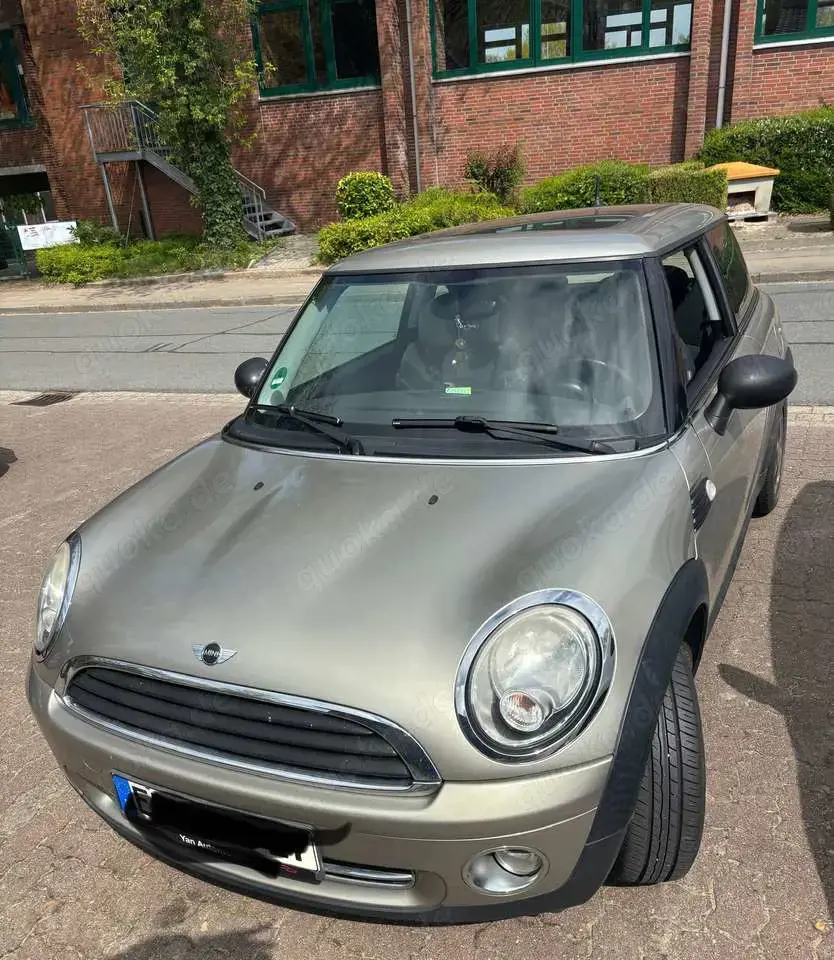 MINI One