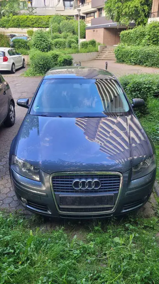 Audi A3 A3 Sportback 1.6 FSI Sportback Ambition