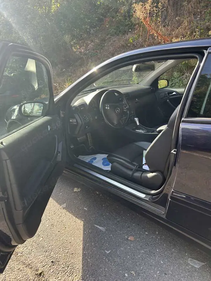 Mercedes-Benz CL 180 Automatik, Fährt einwandfrei VB
