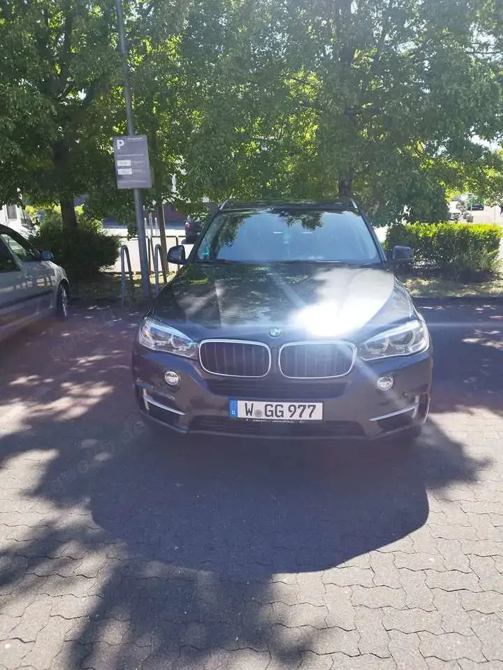 BMW X5 xDrive30d