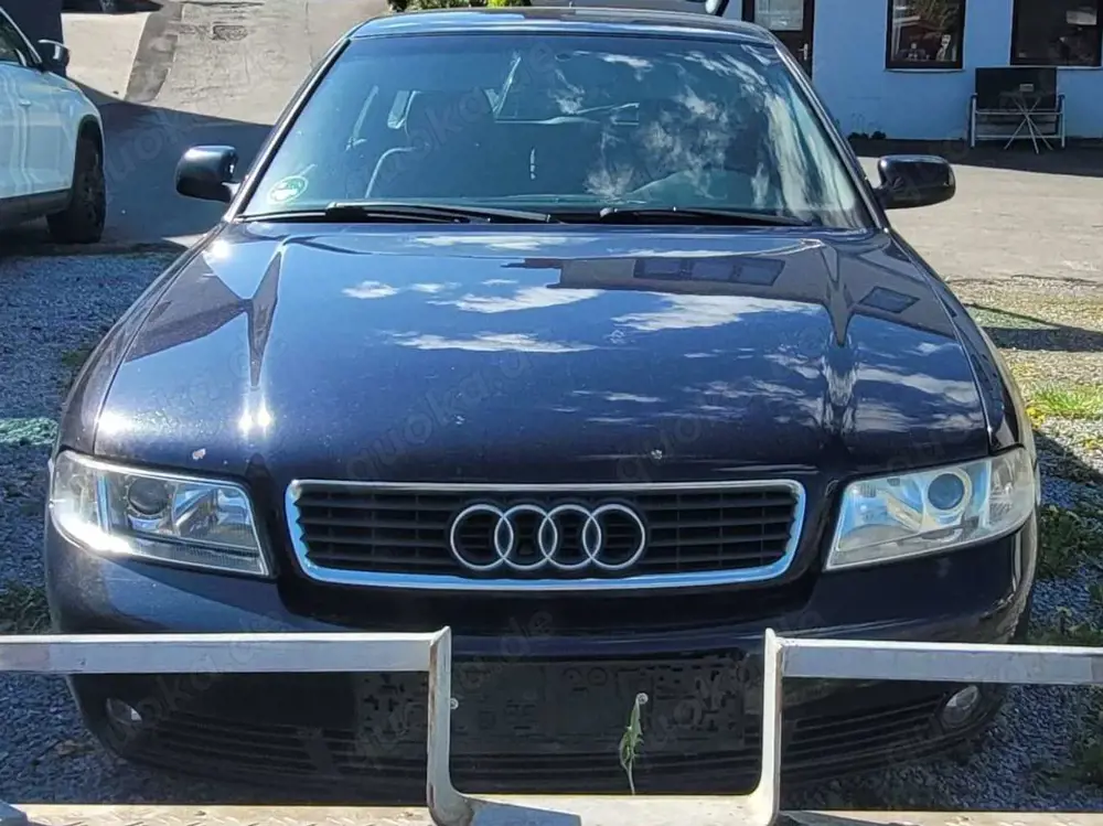 Audi A4 A4 B5 1,8 Avant