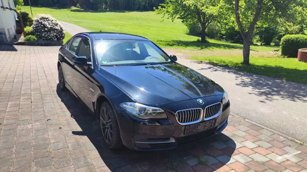 BMW 530 530 d xDrive