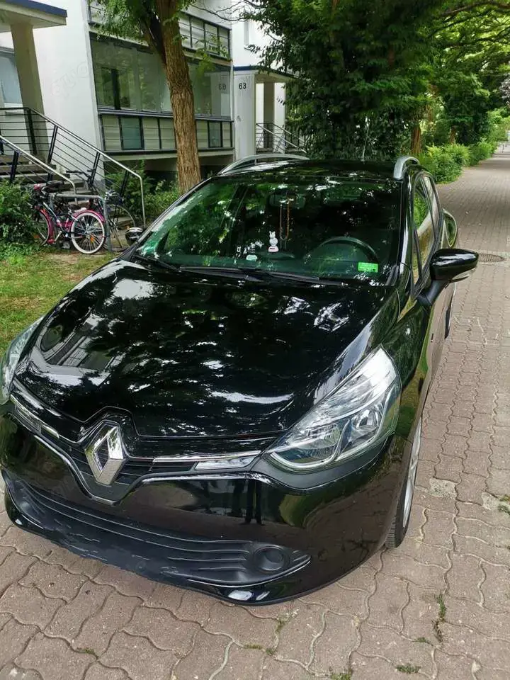 Renault Clio Clio Grandtour 1.2 16V 75 Limited