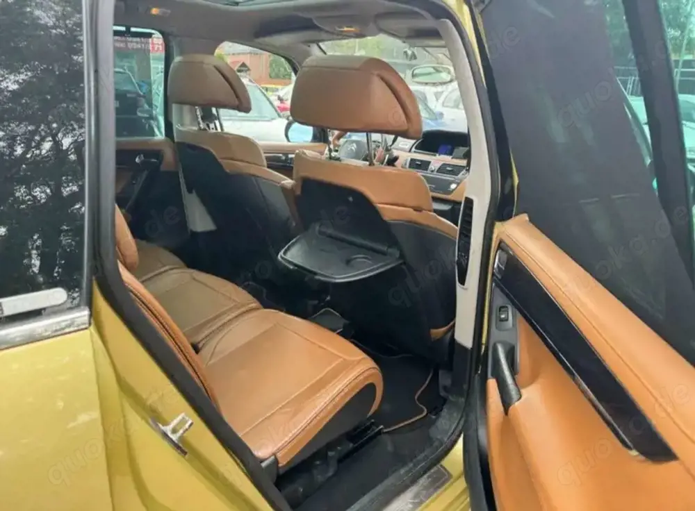 Citroen Grand C4 Picasso