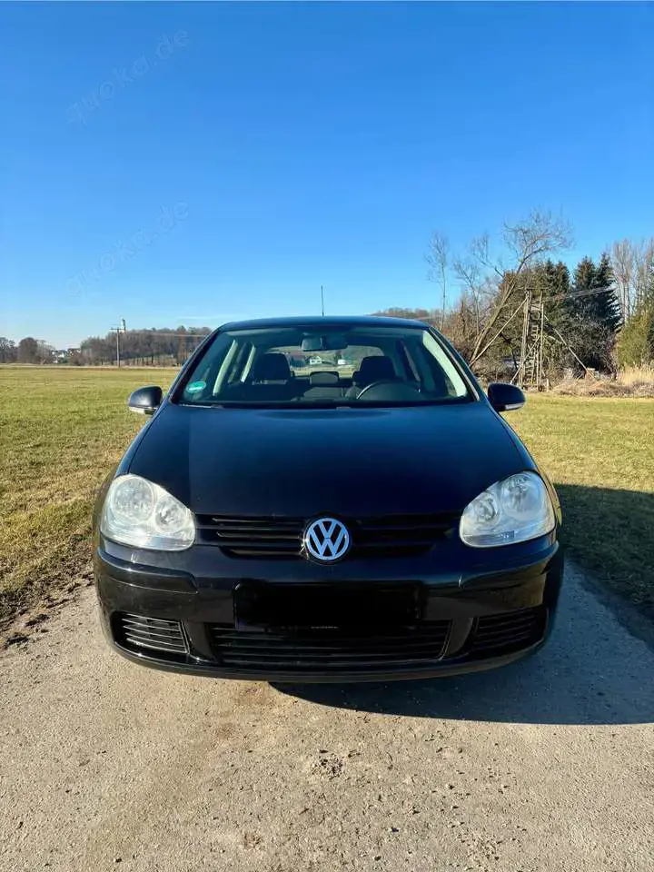Volkswagen Golf Golf 1.6Goal