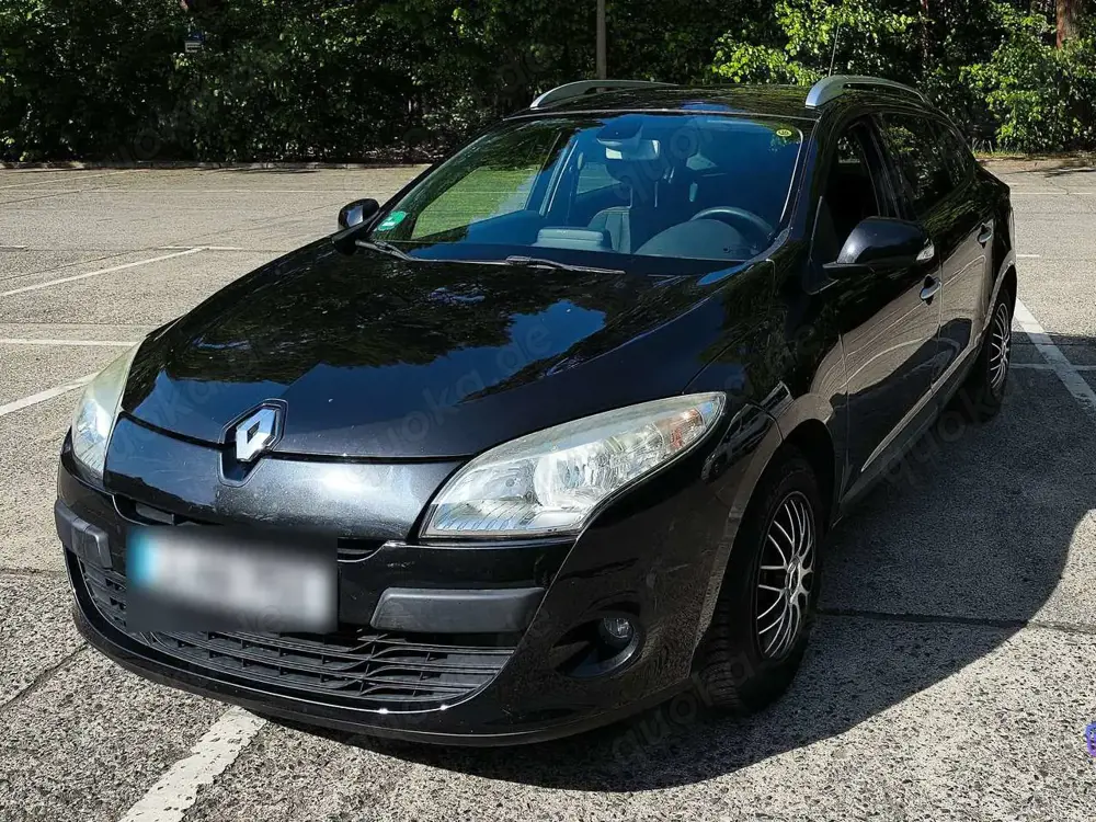 Renault Megane Megane Grandtour Grandtour TCe 130 Dynamique