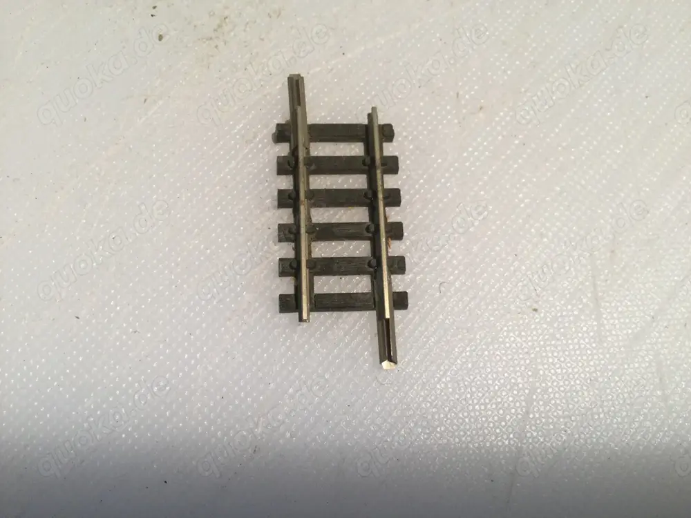 Trix 4908 Gleis Spur N