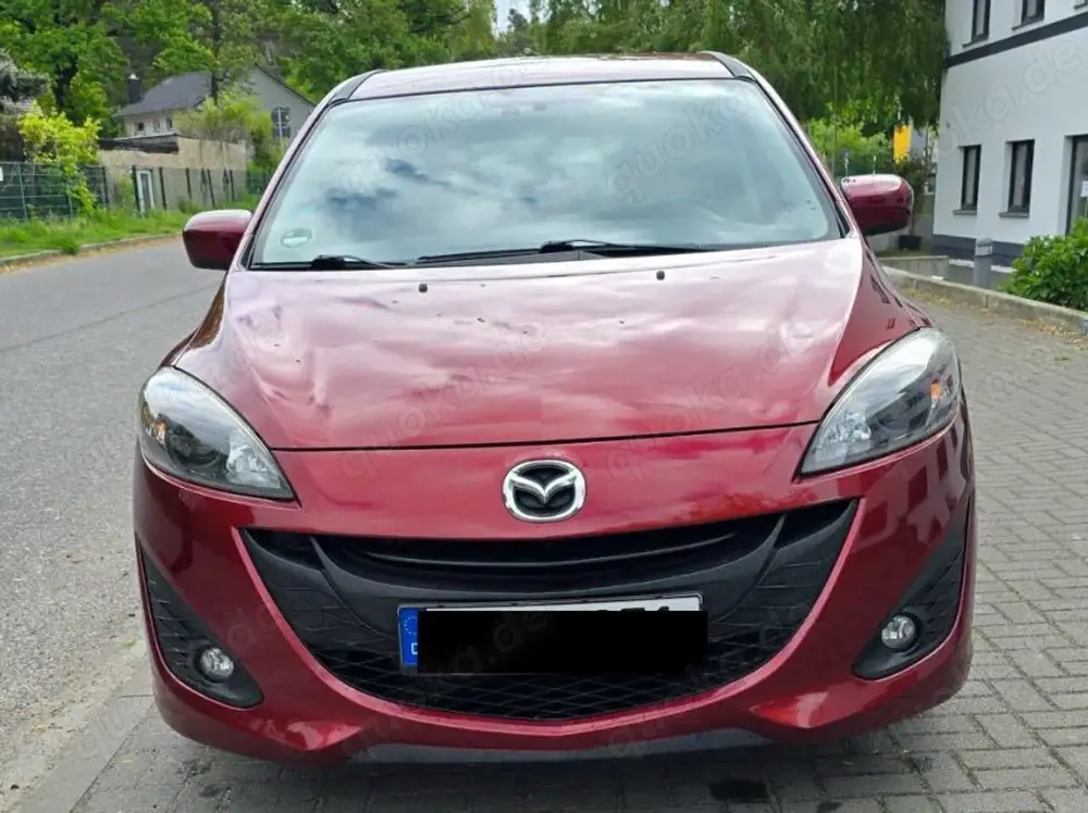 Mazda 5
