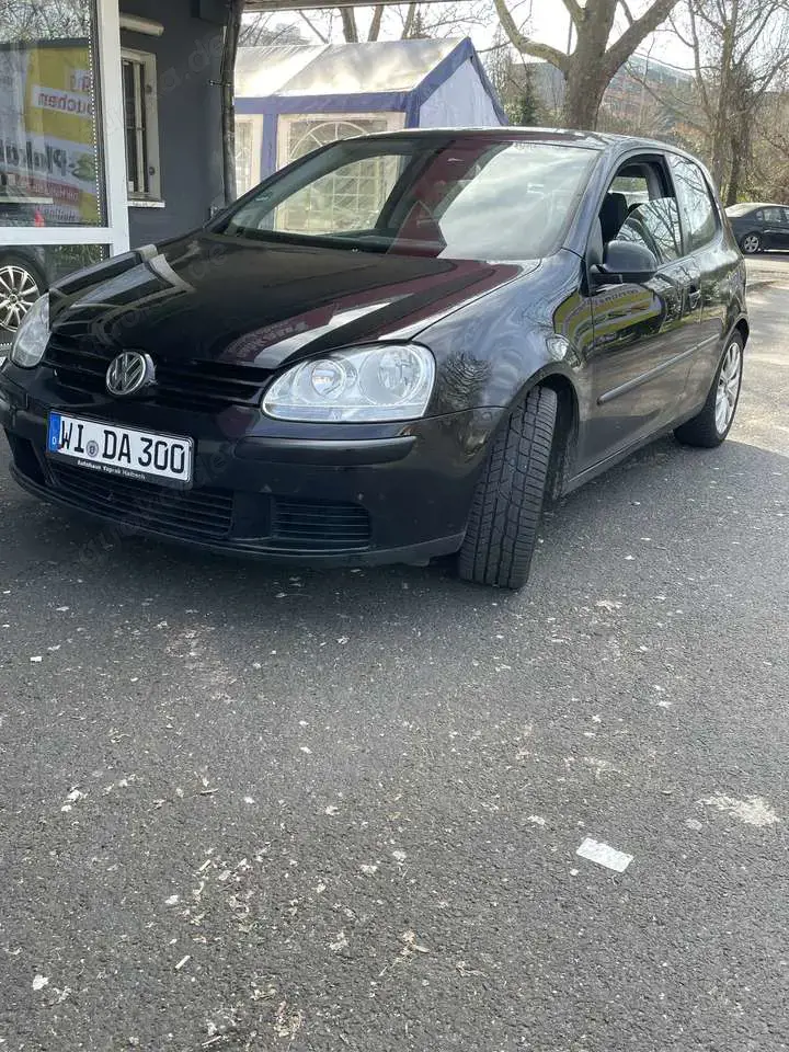 Volkswagen Golf 1.4 Trendline