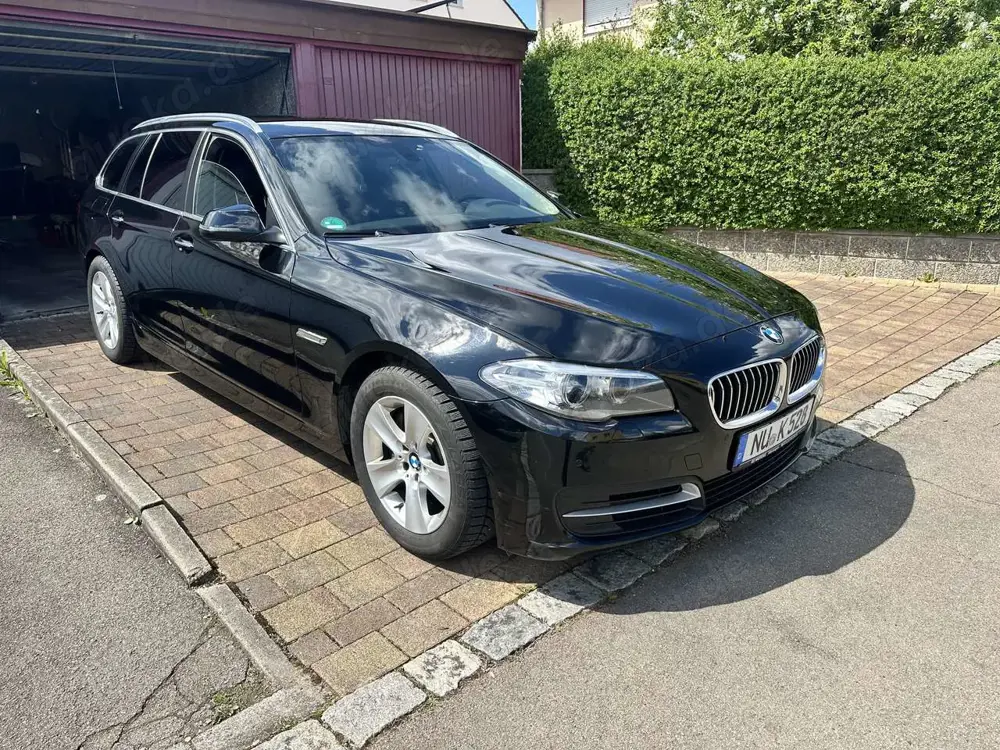BMW 530 530 d
