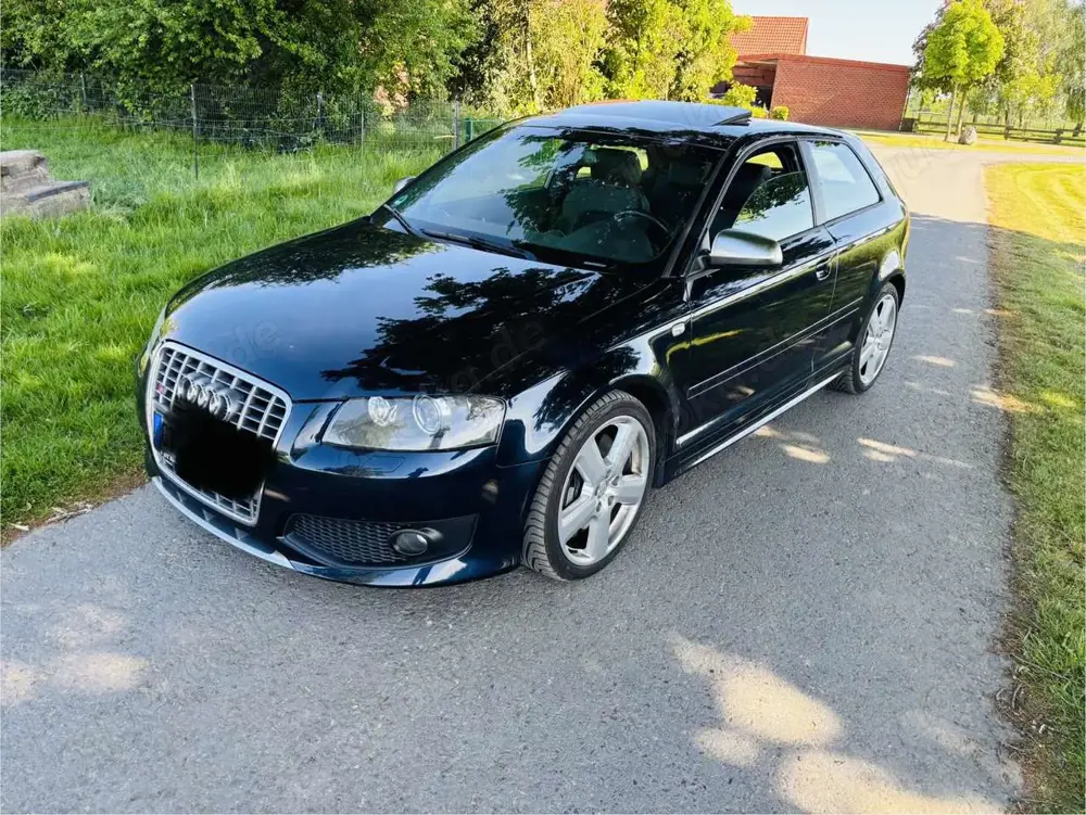 Audi S3