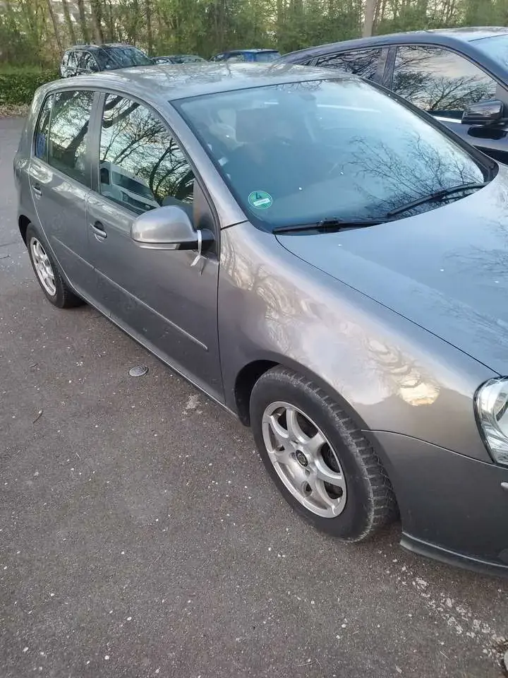 Volkswagen Golf Golf 2.0 TDI DPF GT