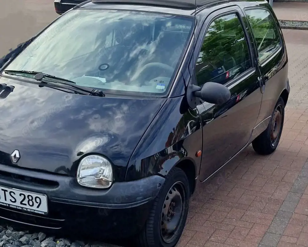 Renault Twingo C06