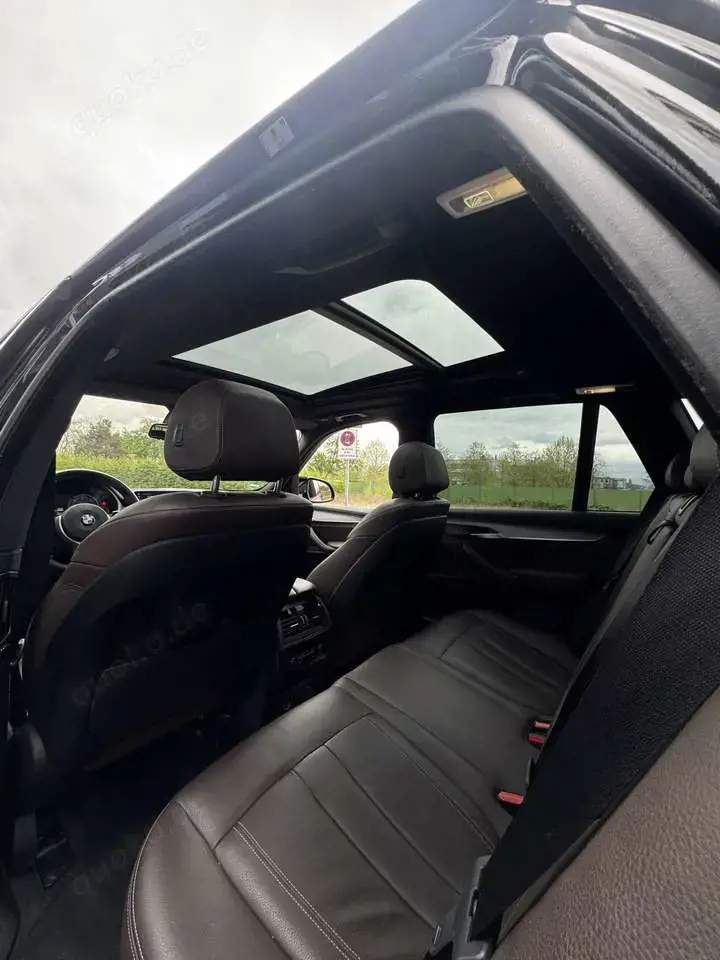 BMW X5 xDrive 30 d