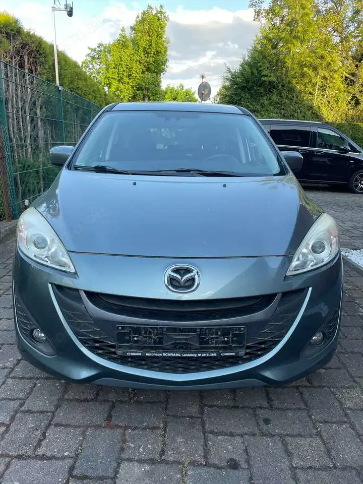 Mazda 5