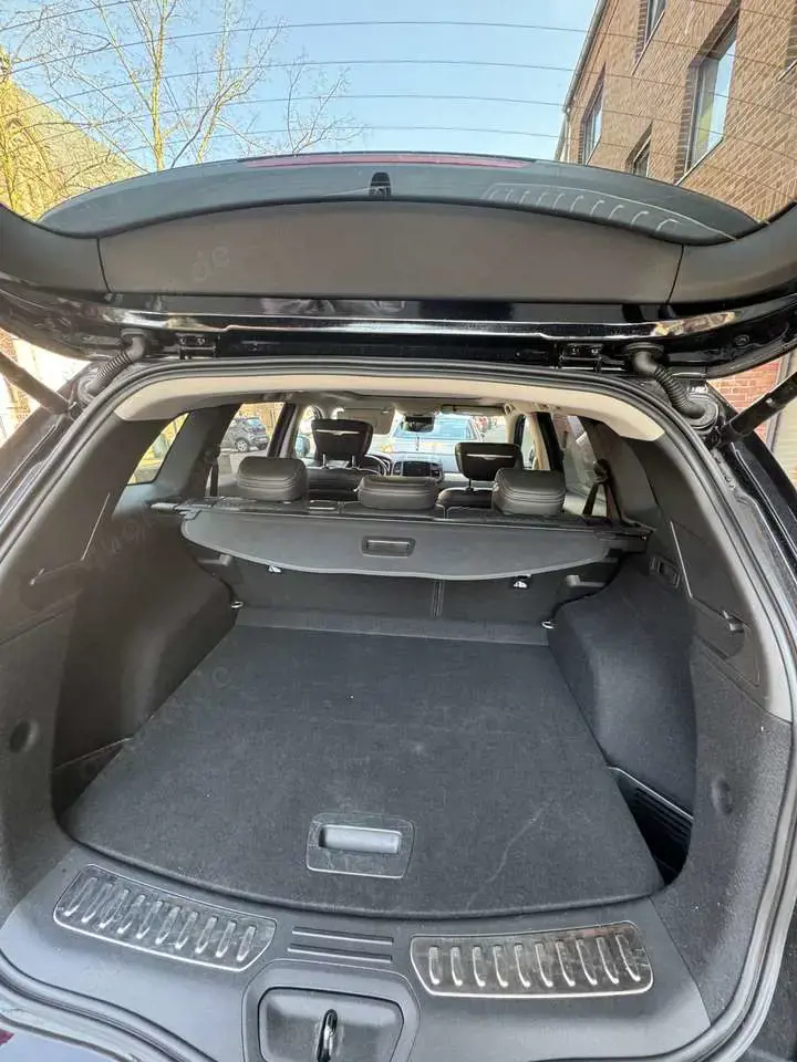 Renault Koleos BLUE dCi 190 4WD X-tronic INITIALE PARIS