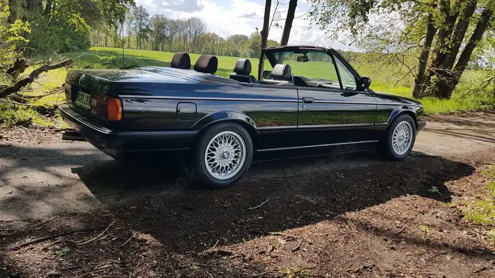 BMW 320 320i Shadowline