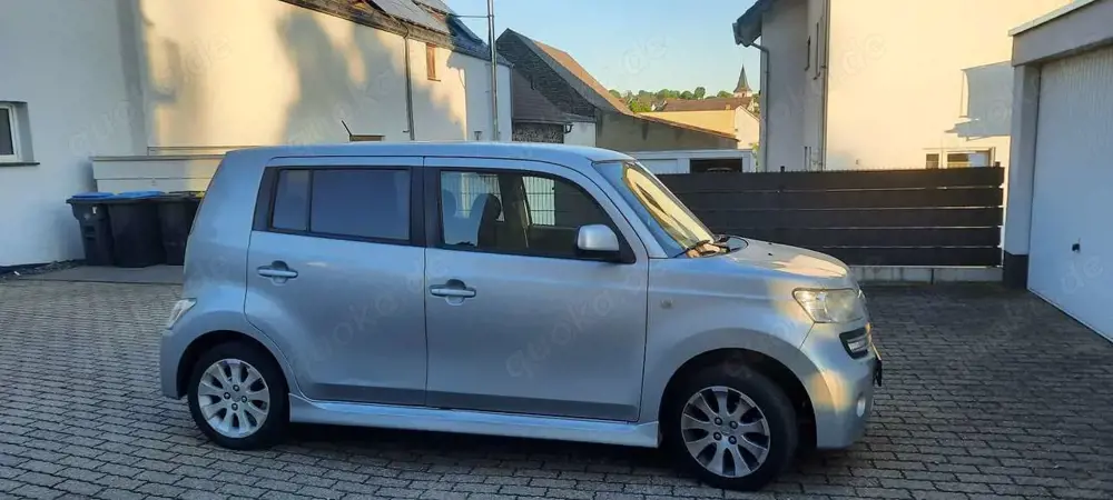 Daihatsu Materia 1.3