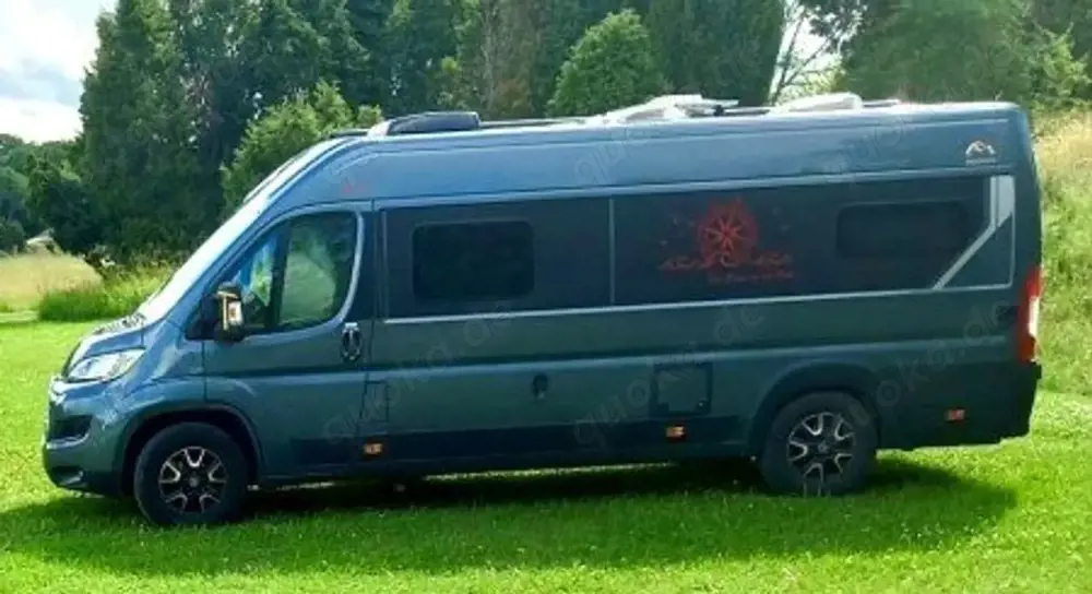 Citroen Jumper
