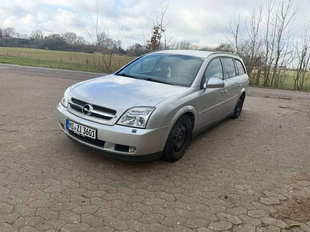 Opel Vectra