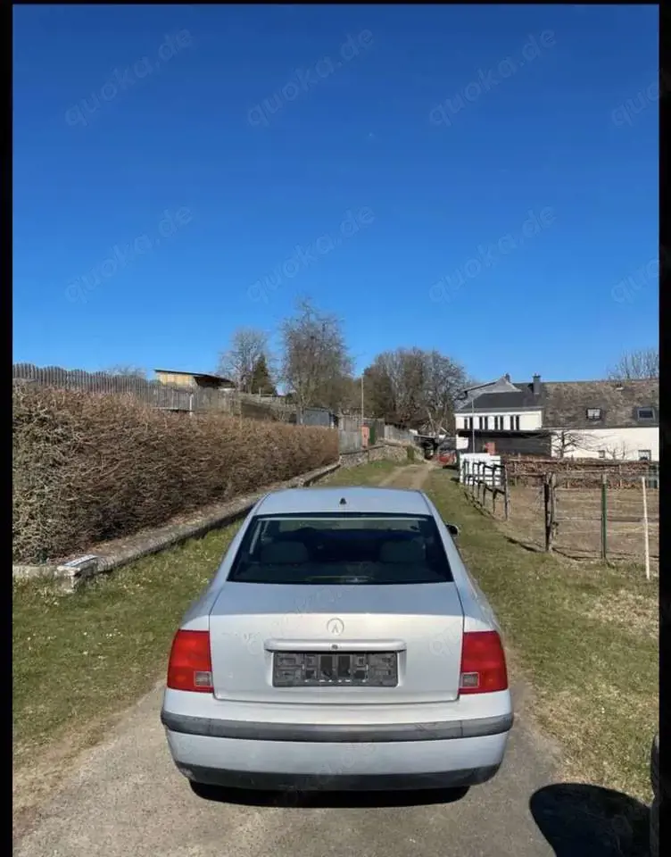 Volkswagen Passat GL