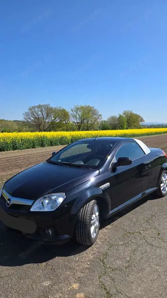 Opel Tigra