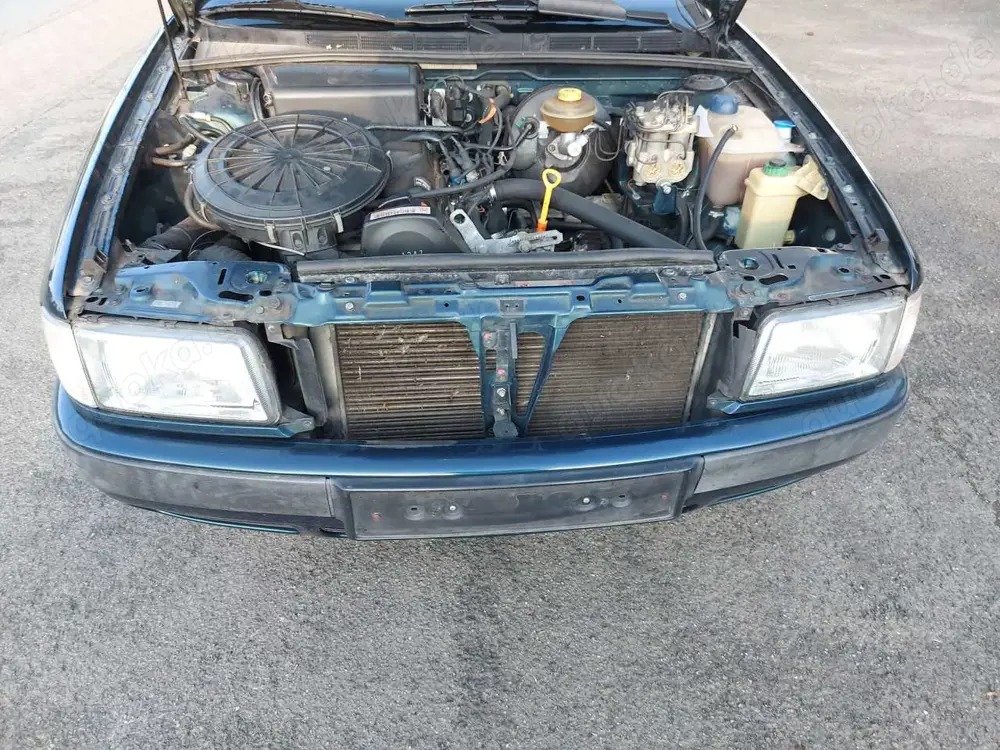 Audi 80 80 Trend-Edition